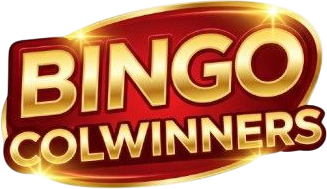 Bingo Colwinners